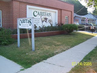 Caritas madison rd